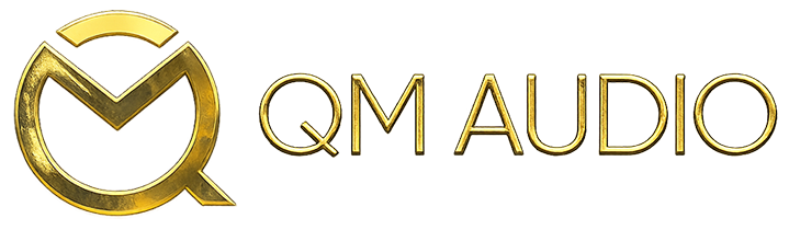 QM AUDIO