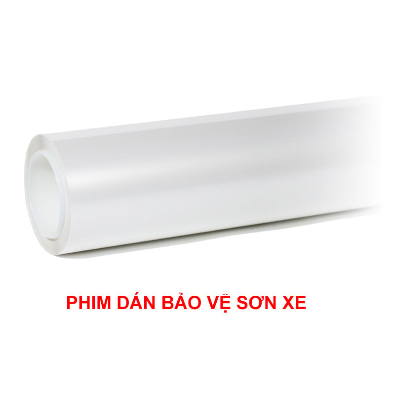 PPF/WRAP Film