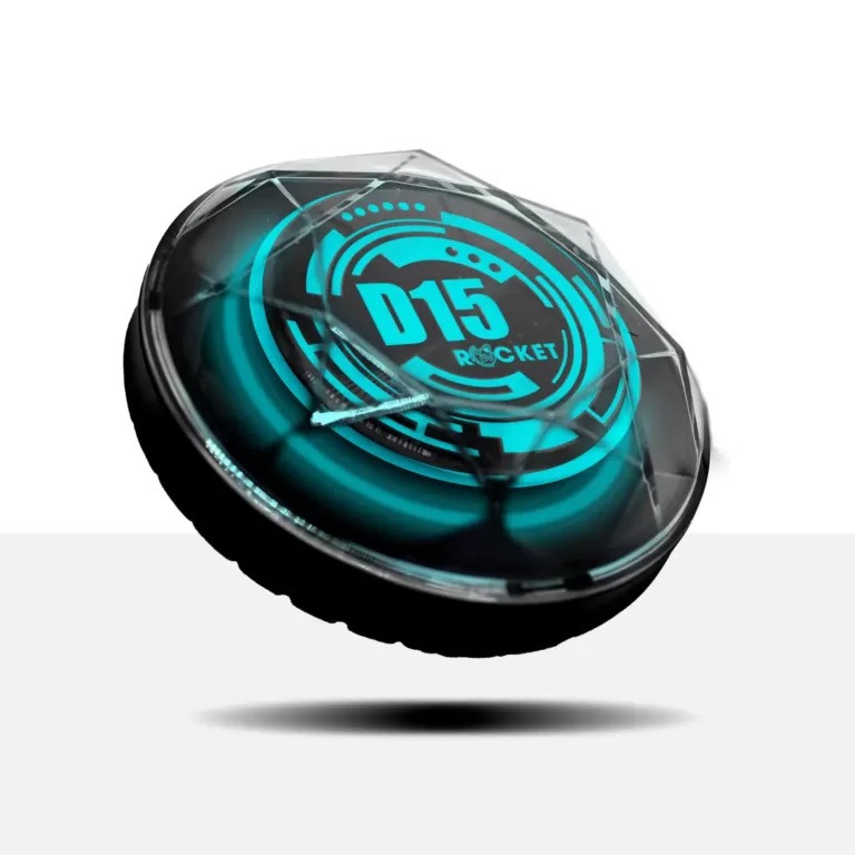 SMART ANDROID BOX CHO Ô TÔ D15 ROCKET
