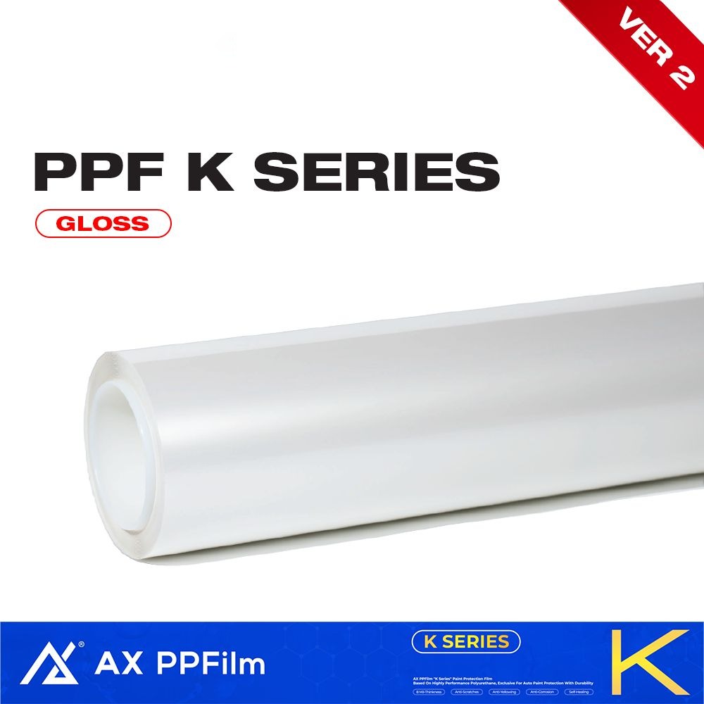 AX PPF K SERIES VER 2