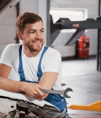 Euro Auto Car - Đồng Hành Cùng Mọi Hành Trình