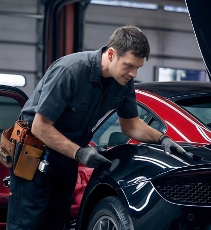Euro Auto Car - Đồng Hành Cùng Mọi Hành Trình
