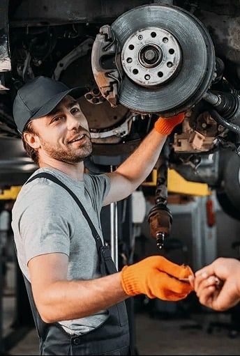 Euro Auto Car - Đồng Hành Cùng Mọi Hành Trình