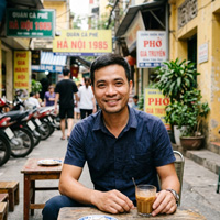 Nguyễn Minh Hoàng