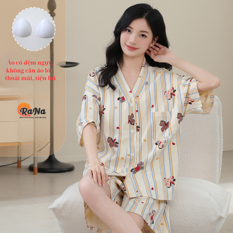 Ảnh danh mục Bộ ngắn