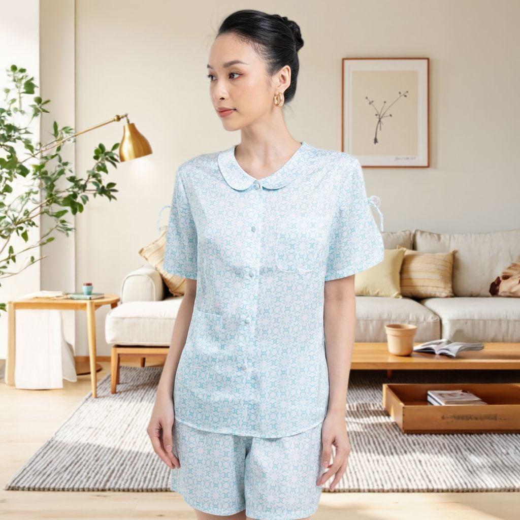 Ảnh danh mục Bộ ngắn