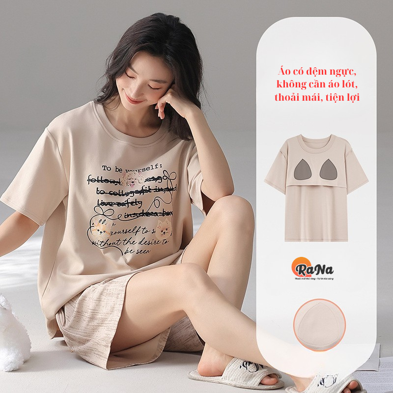 Danh mục Mặc nhà nữ