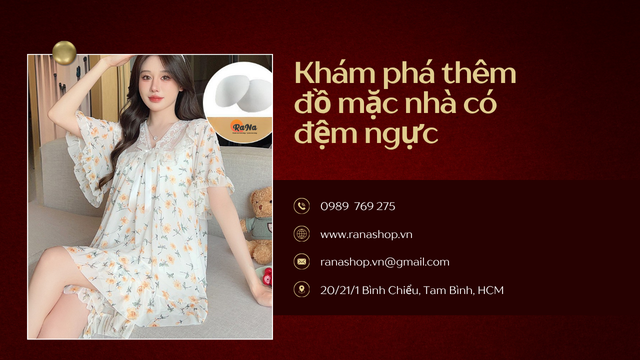 Nữ Tính Dịu Dàng