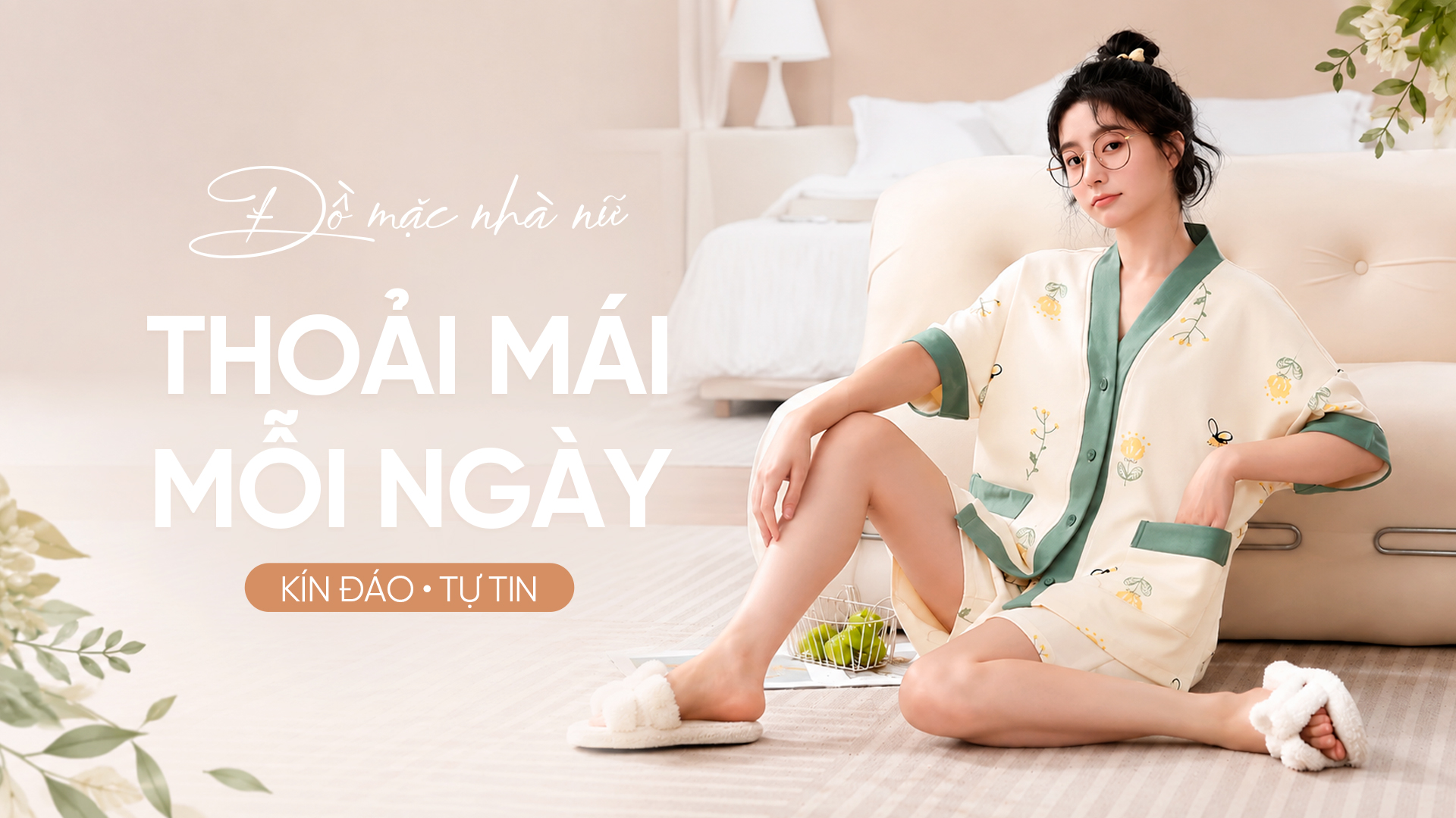 Bộ sưu tập Bussiness Casual