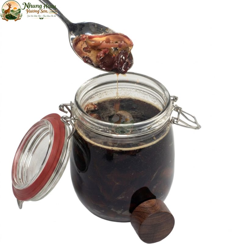 Nhung Hươu Tươi Giá Bao Nhiêu 1 Lạng? Bảng Giá Tận Chuồng & Chi Phí 1 Cặp 2026