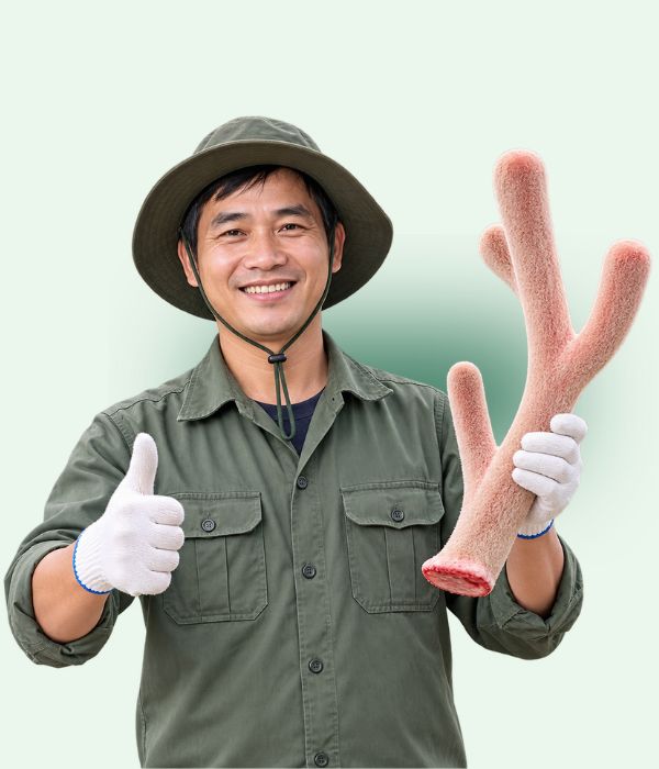 Quy trình chăn nuôi và chuyển giao con giống