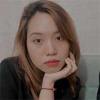 Chị Mai Anh