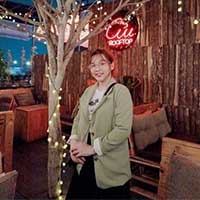 Chị Bảo Ngọc