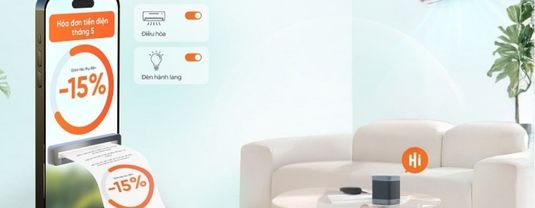 Giải Pháp Báo Cháy