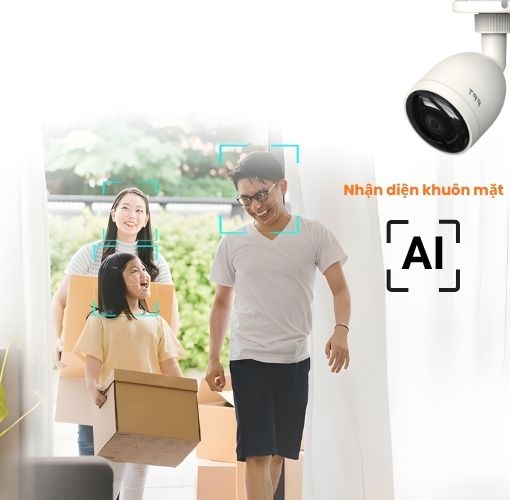 Giải Pháp Báo Cháy