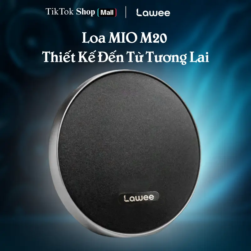 Lawee Mio M20