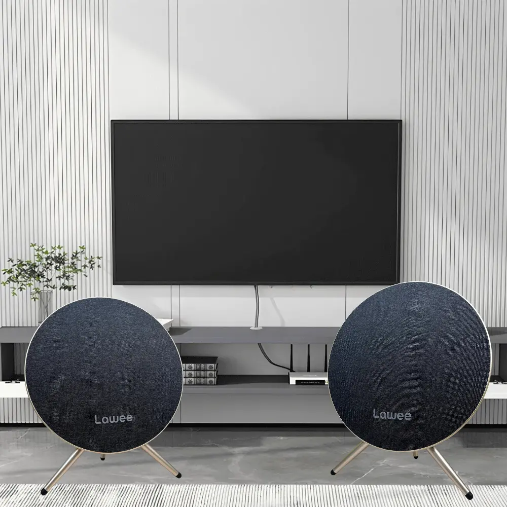 Lawee Iris T2