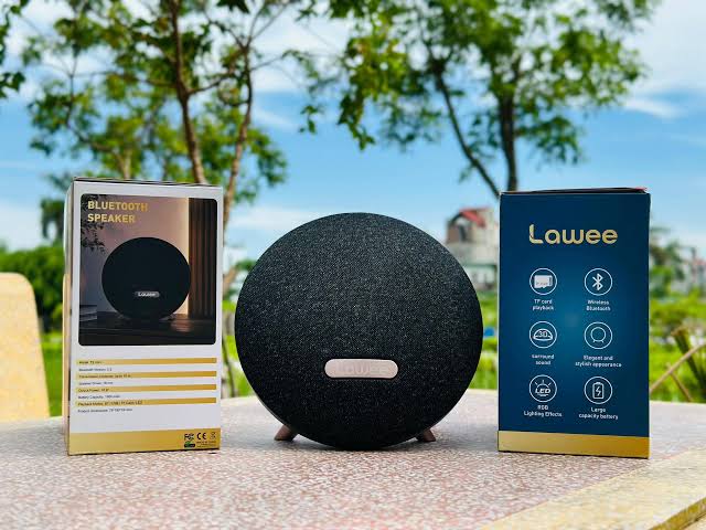 Lawee Iris T2 mini
