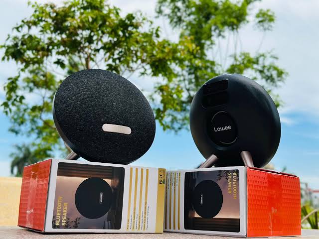 Lawee Iris T2 mini