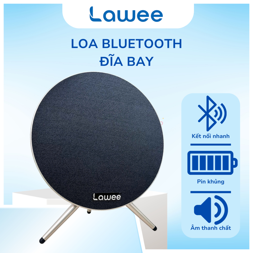 Lawee Iris T2