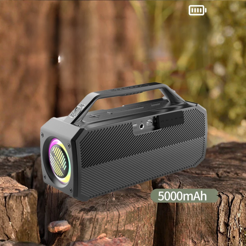 Lawee Boom X2 Pro