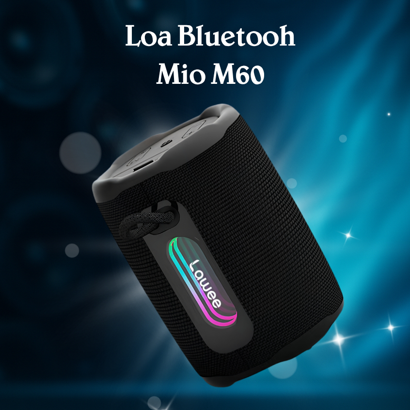 Lawee MIO M60