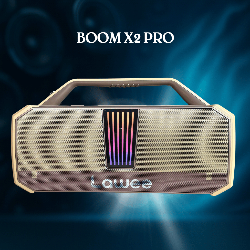 Lawee Boom X2 Pro