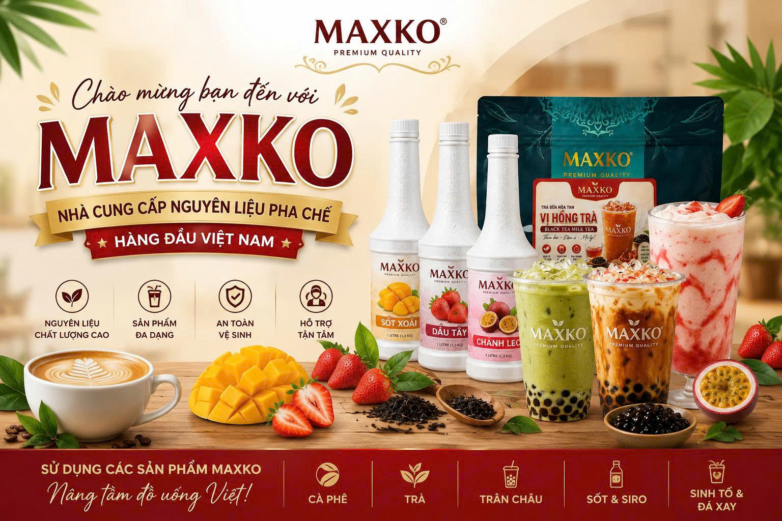 Chào mừng bạn!!
