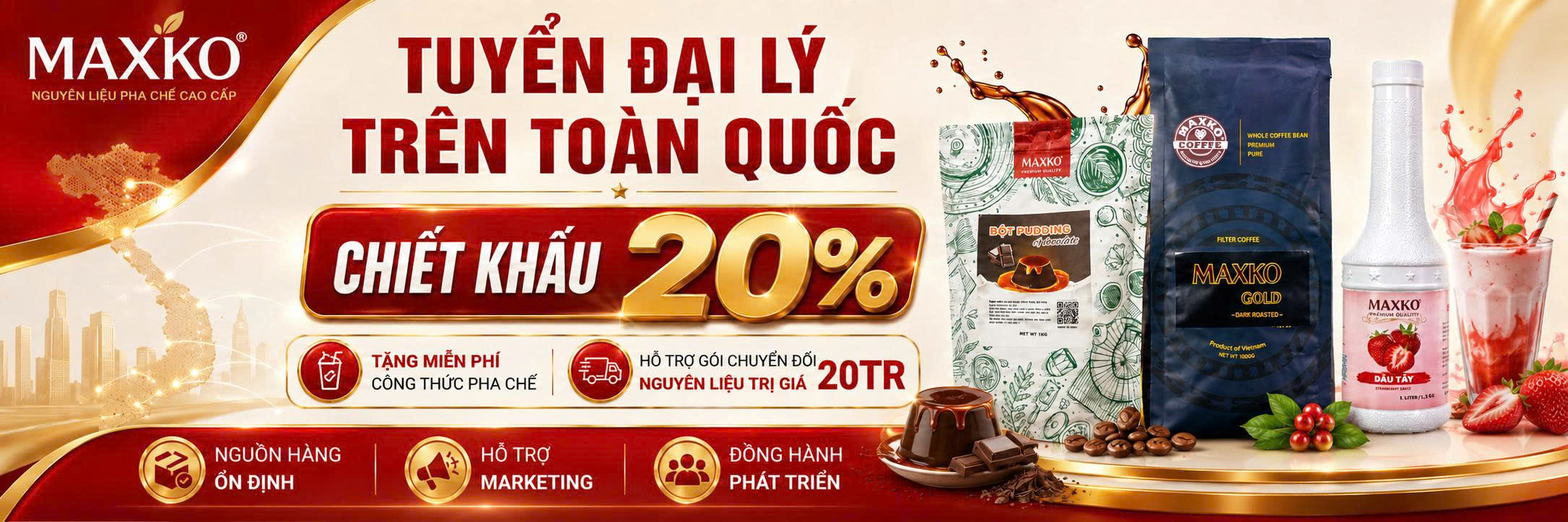 Tất cả sản phẩm