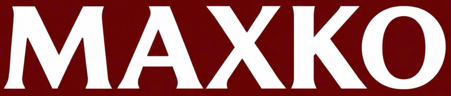 logo Maxko Việt Nam