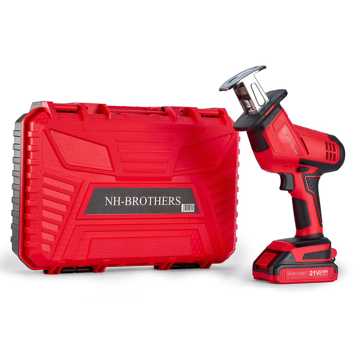 CB32-MÁY CƯA KIẾM CẦM TAY 21V-470W