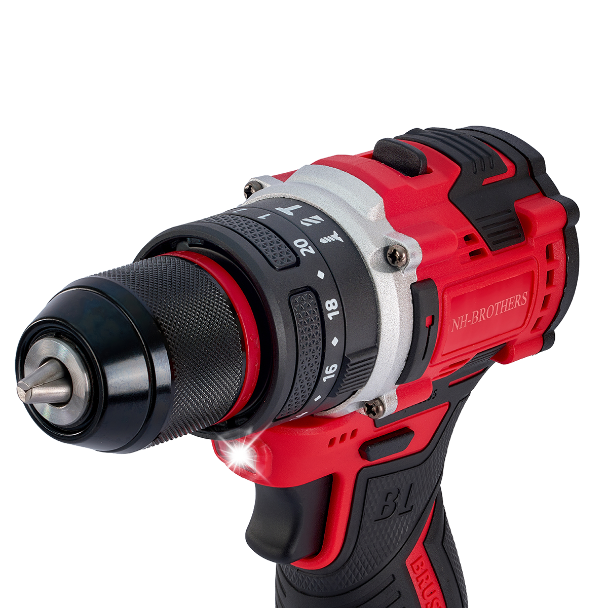KB40-MÁY KHOAN CẦM TAY 12V-300W