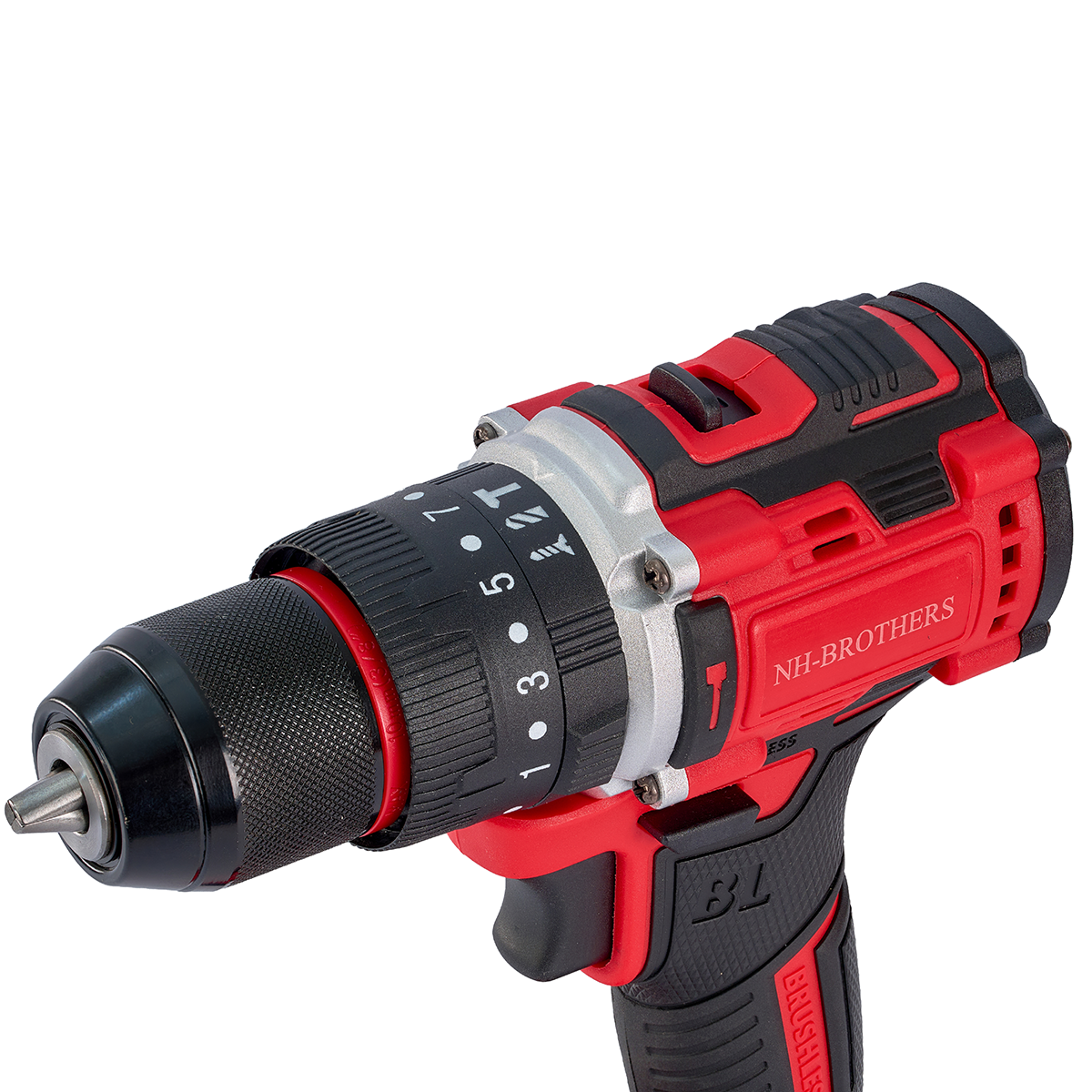 KB60-MÁY KHOAN CẦM TAY 21V-470W
