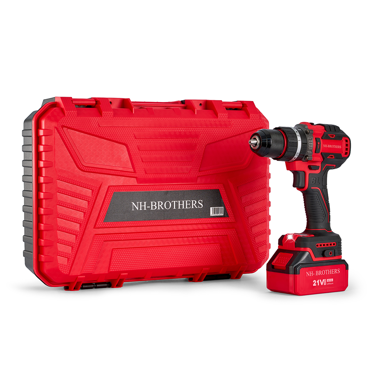 KB95-MÁY KHOAN CẦM TAY 21V-500W