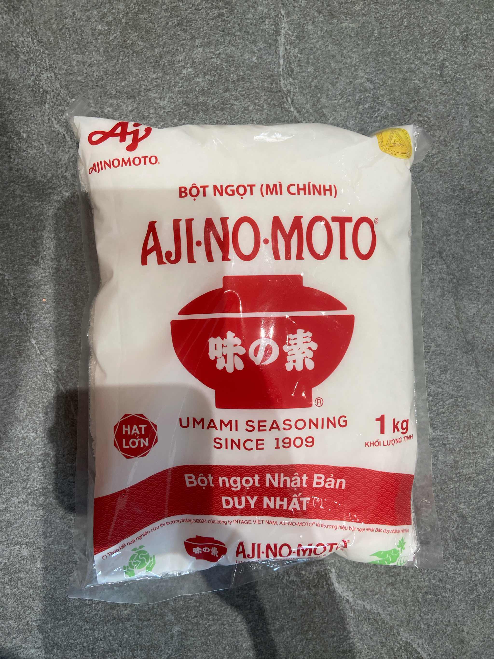 Mì chính 1kg