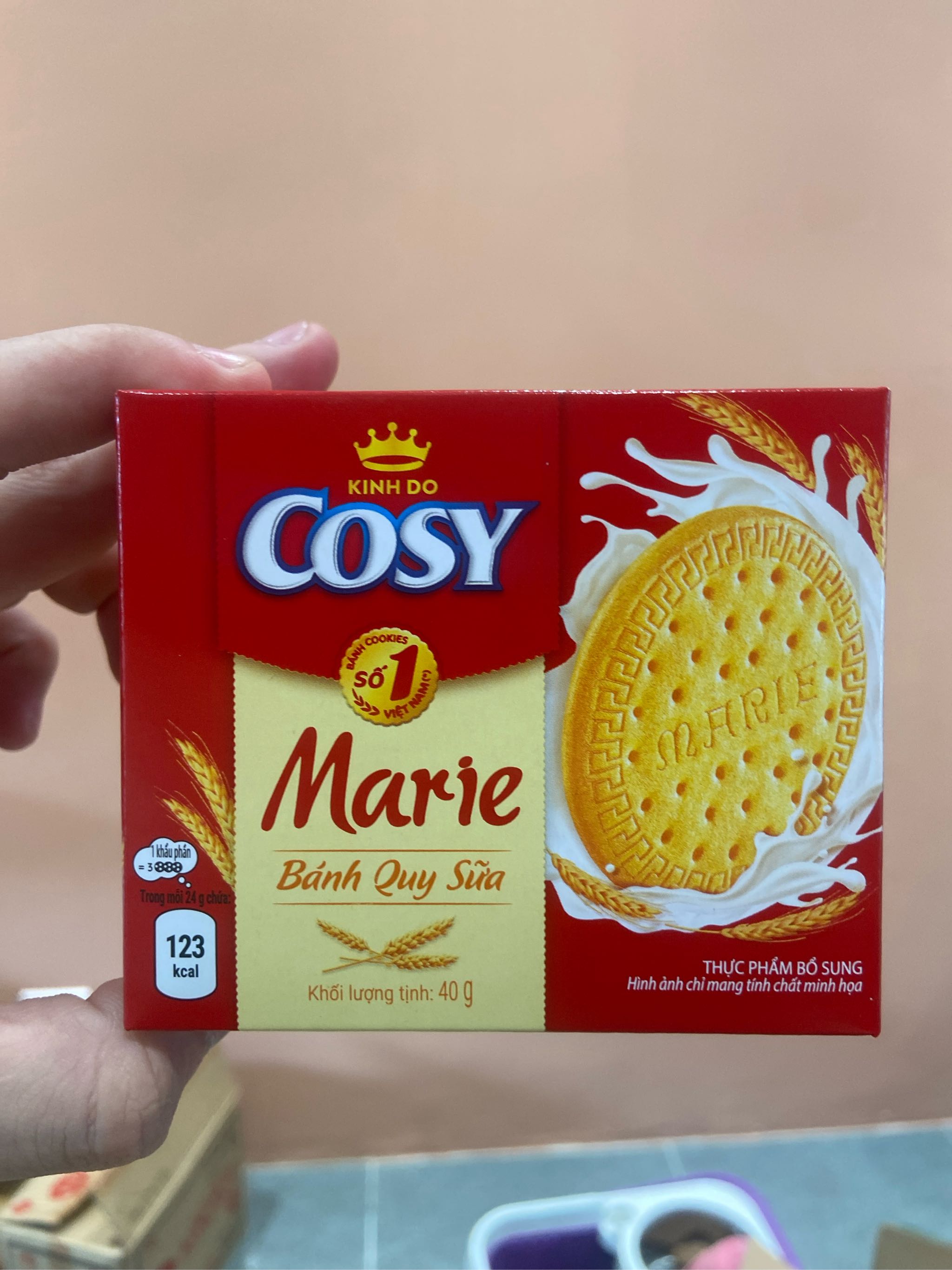 Bánh Cosy (lễ)