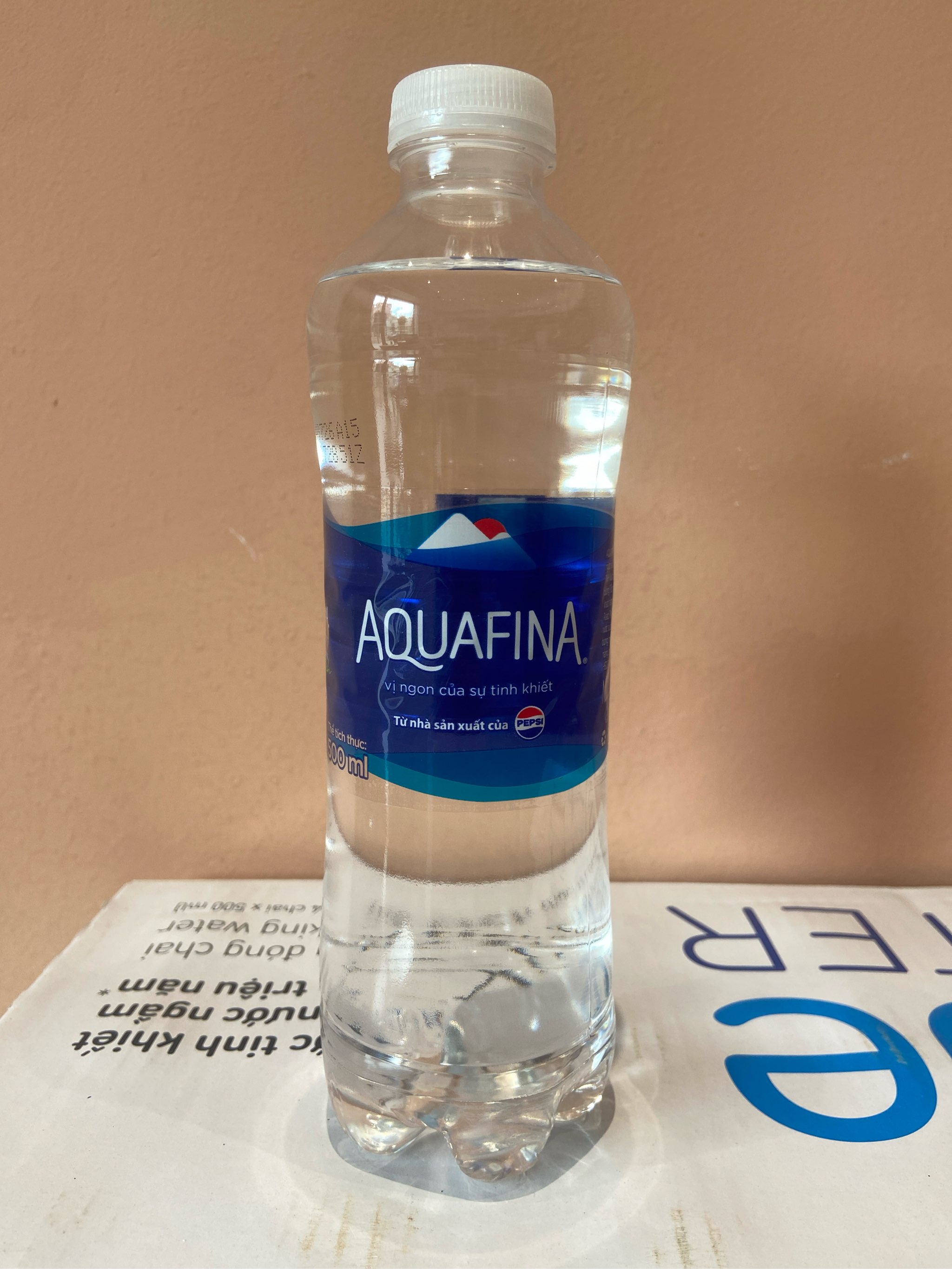 Nước Aquafina 500ml