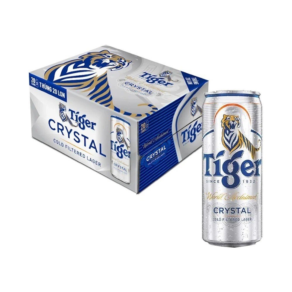 Bia Tiger