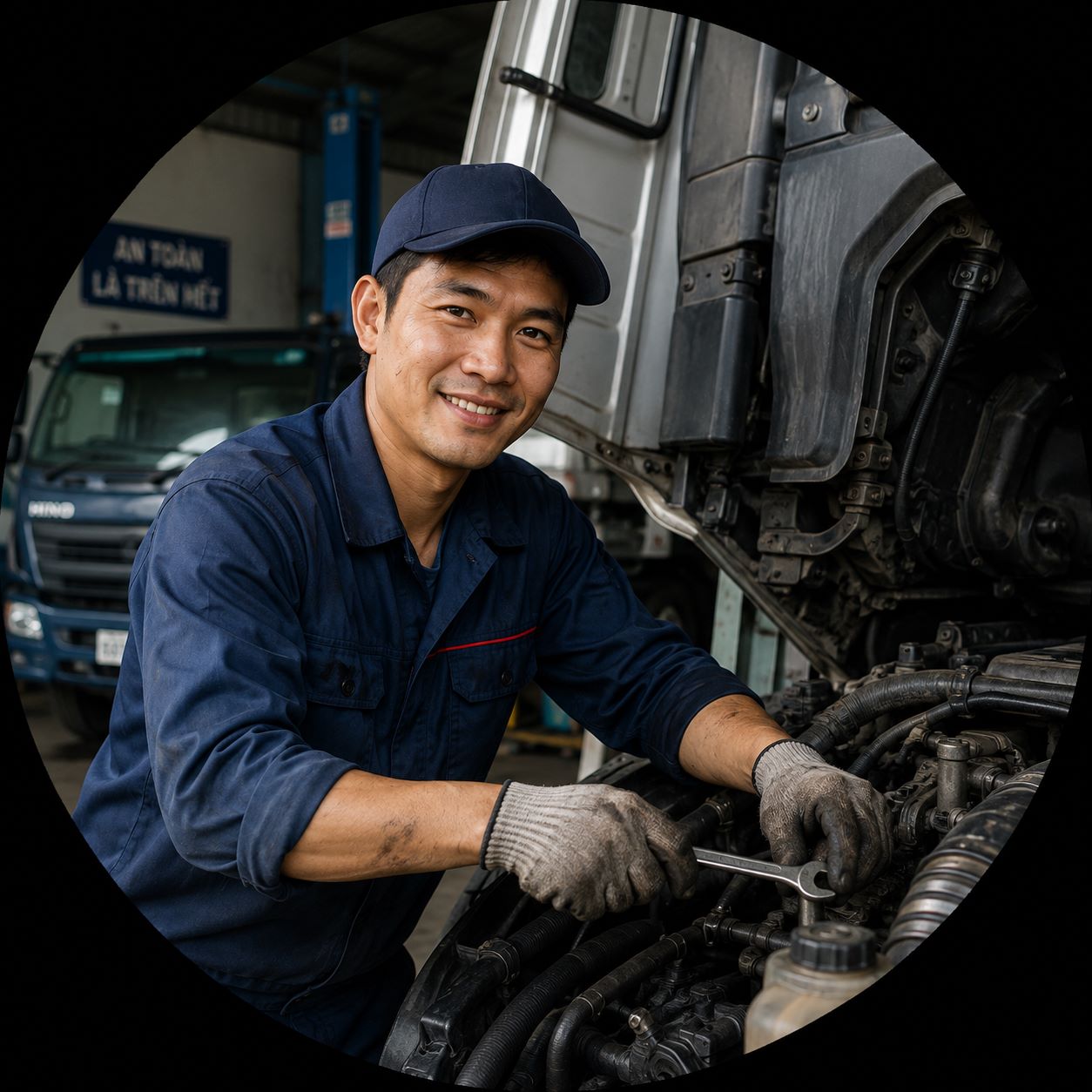 Trần Đức Anh