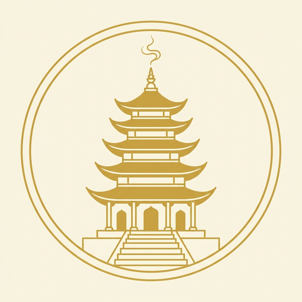 Chốn Tổ Trúc Lâm