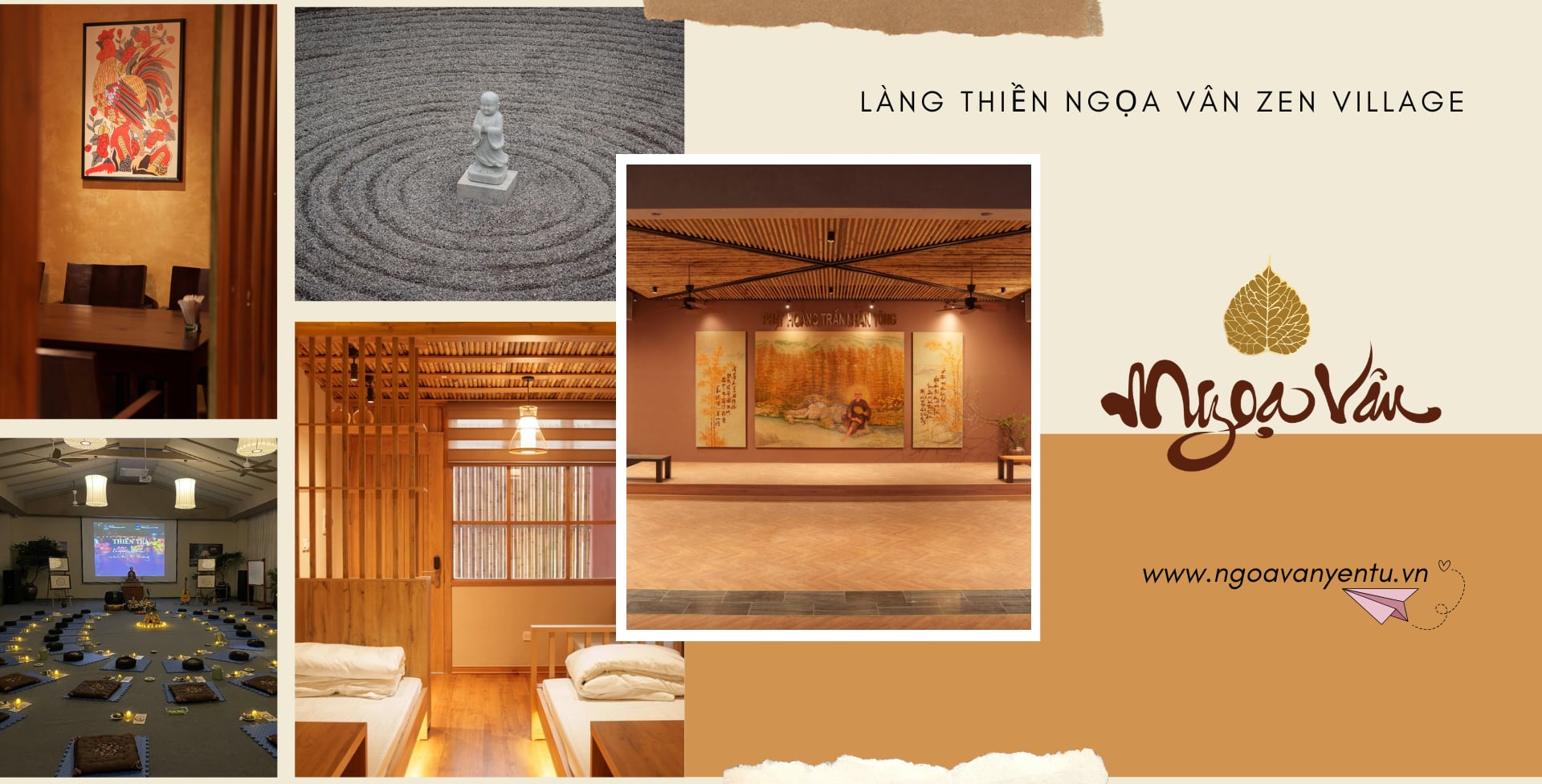 ngọa vân yên tử