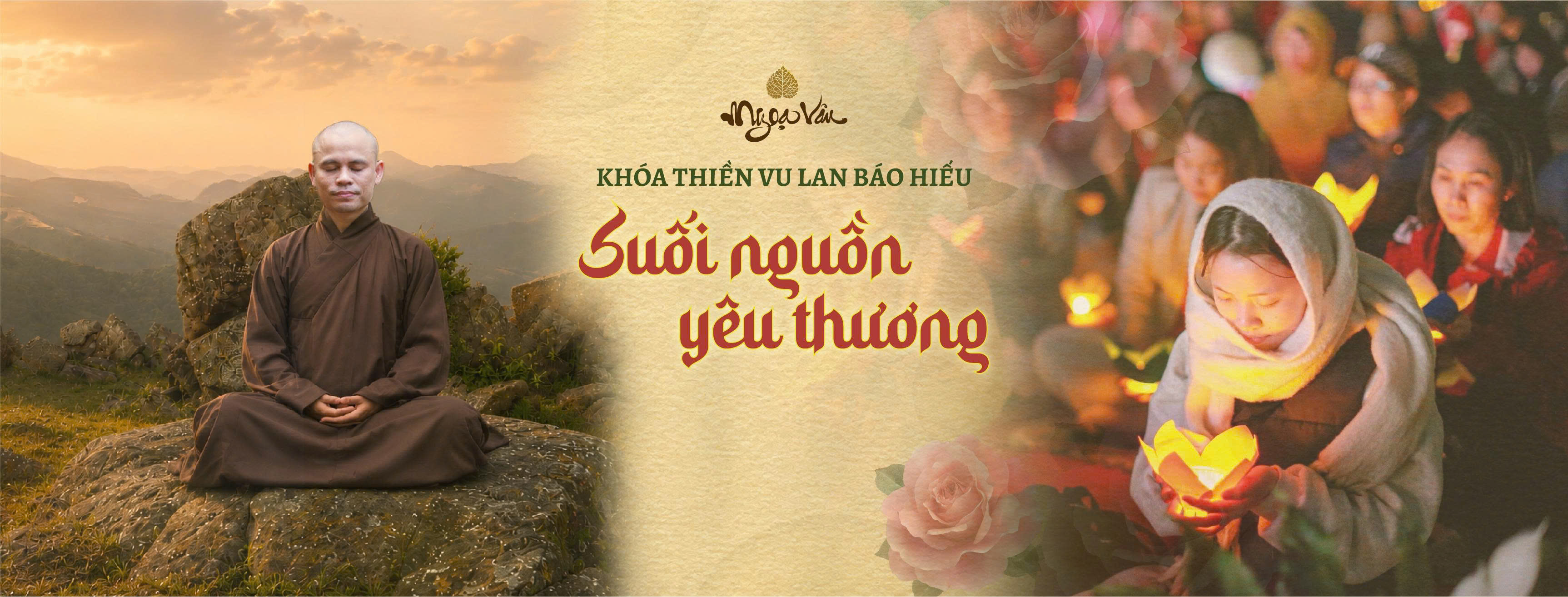 Ngọa Vân núi rừng