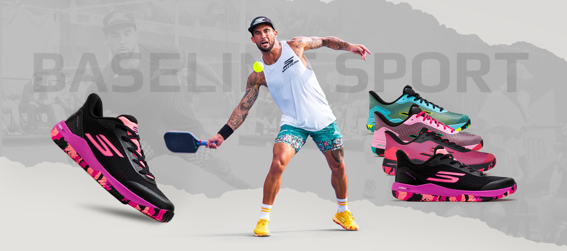 Baseline Sport