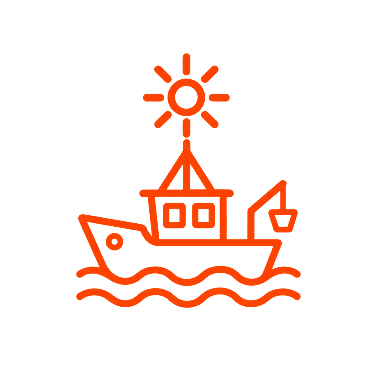 NGƯ NGHIỆP