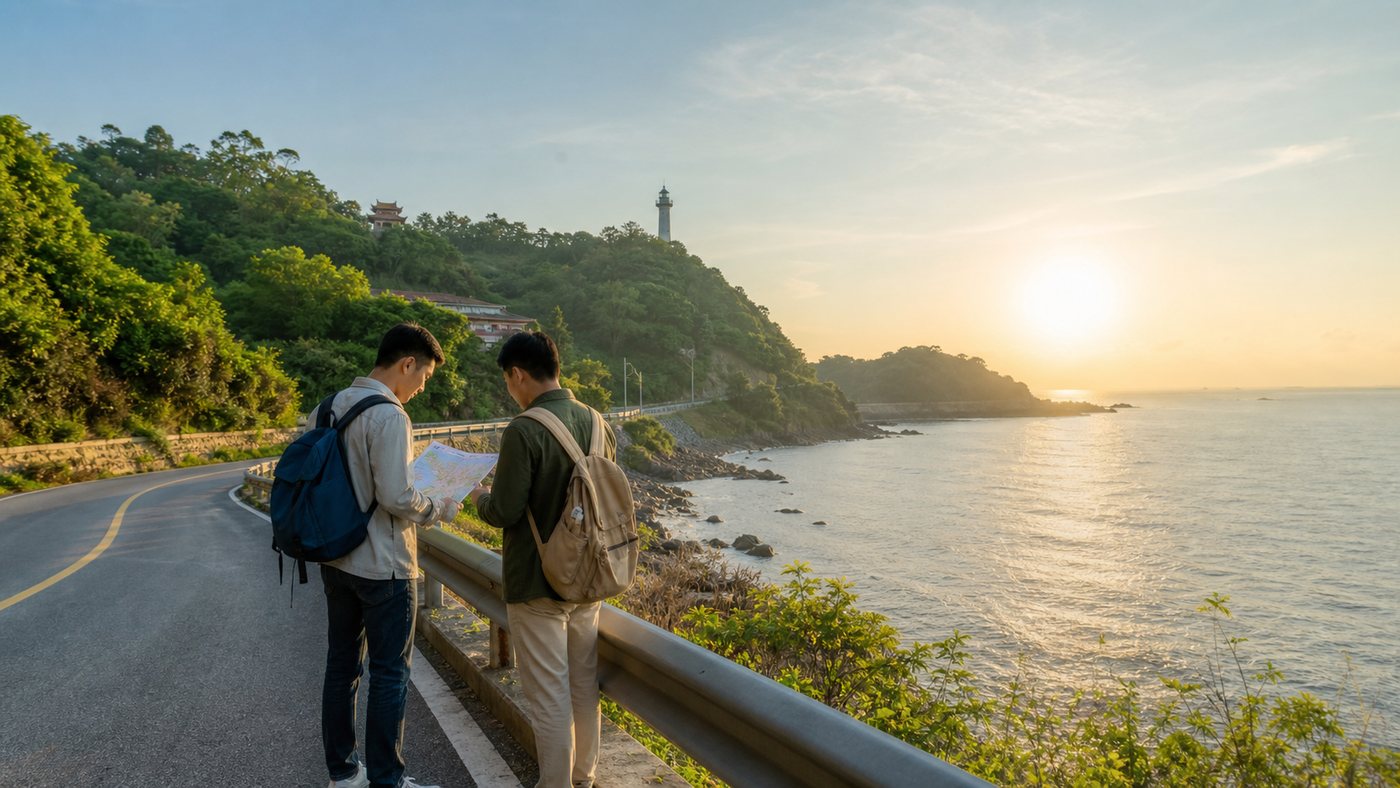 Du lịch Đồ Sơn 1 ngày: Lịch trình từ sáng đến tối