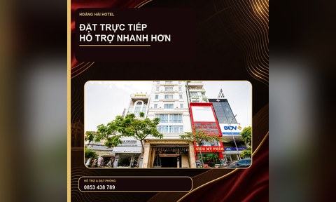 Vì sao nên đặt phòng trực tiếp với khách sạn?