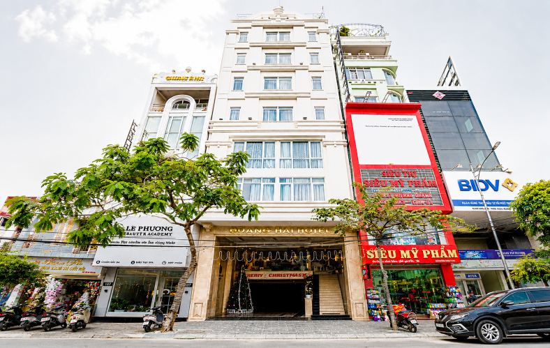 Giới thiệu về chúng tôi