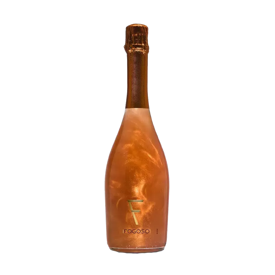 FOGOSO BRONCE 5.5% 750ml
