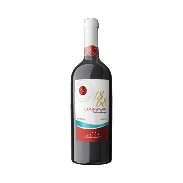 1868 - Coonawarra 2,25L Cabernet Sauvignon (Limited)