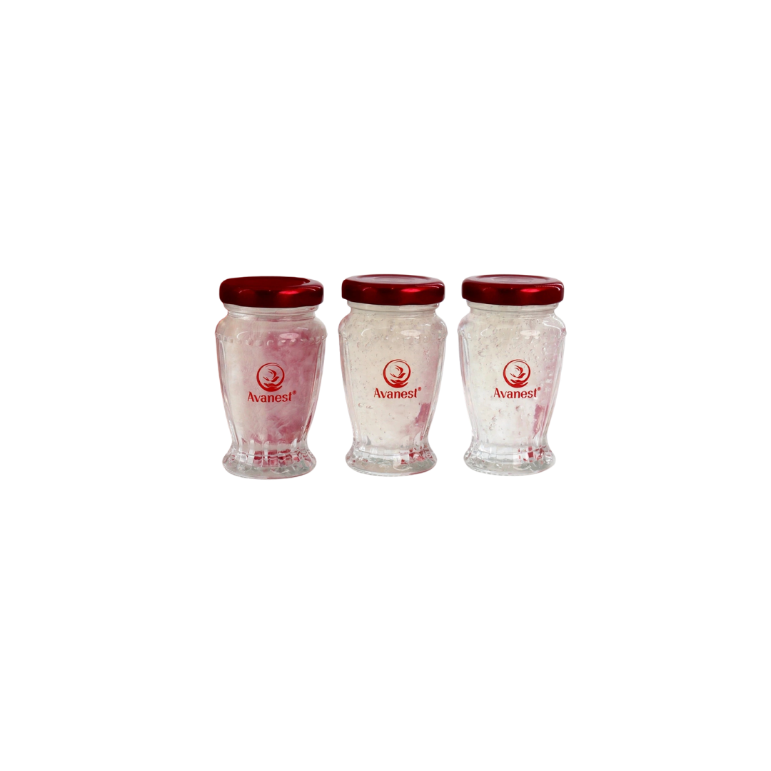 SET QUÀ PHÚC MÃN ĐƯỜNG